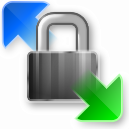 WinSCP Logo