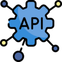 api